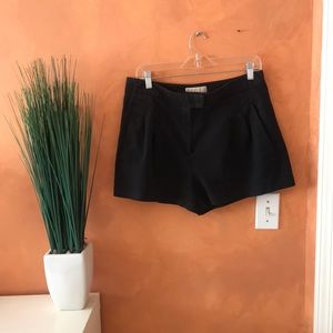 MICHAEL KORS | black shorts